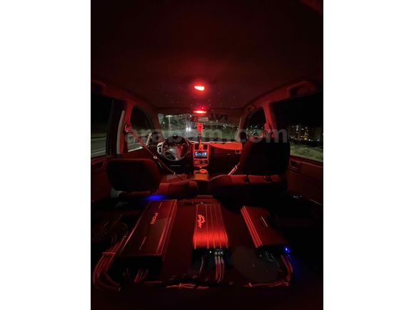 Sahibinden Hyundai Getz 1.5 CRDi VGT 2007 Model 