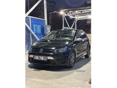 Sahibinden Volkswagen Polo 1.2 TDi BlueMotion 2012 Model 