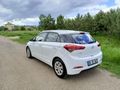 Sahibinden Hyundai i20 1.4 MPI Jump 2016 Model Ankara
