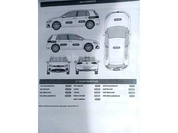 Sahibinden Hyundai i20 1.4 MPI Jump 2016 Model Ankara