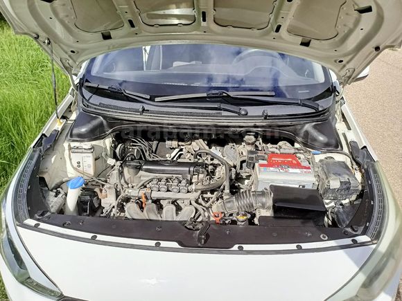 Sahibinden Hyundai i20 1.4 MPI Jump 2016 Model Ankara