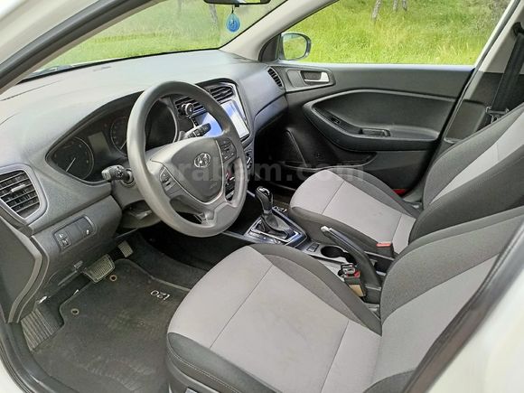 Sahibinden Hyundai i20 1.4 MPI Jump 2016 Model Ankara
