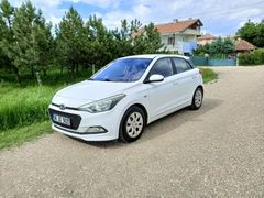 Sahibinden Hyundai i20 1.4 MPI Jump 2016 Model Ankara