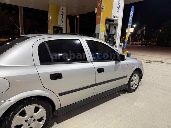 Sahibinden Opel Astra 1.6 Elegance 2004 Model 