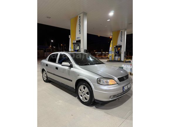 Sahibinden Opel Astra 1.6 Elegance 2004 Model 