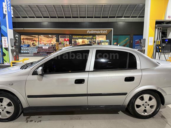 Sahibinden Opel Astra 1.6 Elegance 2004 Model 