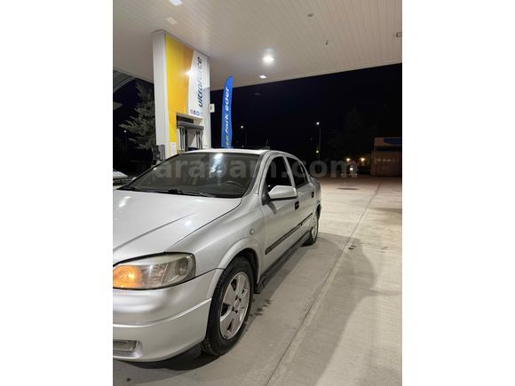 Sahibinden Opel Astra 1.6 Elegance 2004 Model 