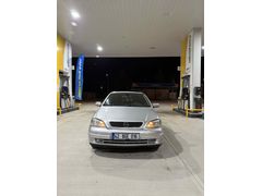 Sahibinden Opel Astra 1.6 Elegance 2004 Model 