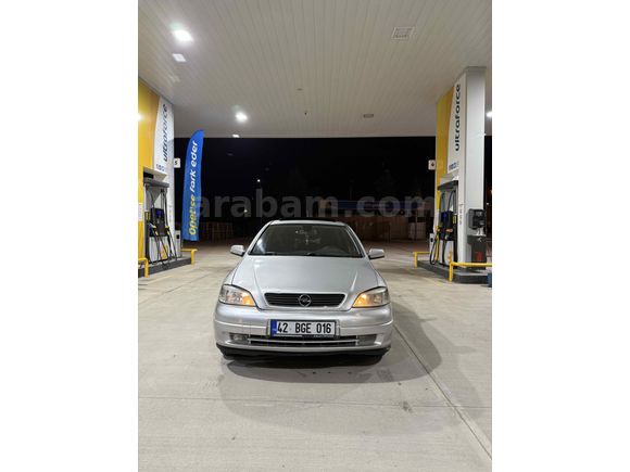 Sahibinden Opel Astra 1.6 Elegance 2004 Model 
