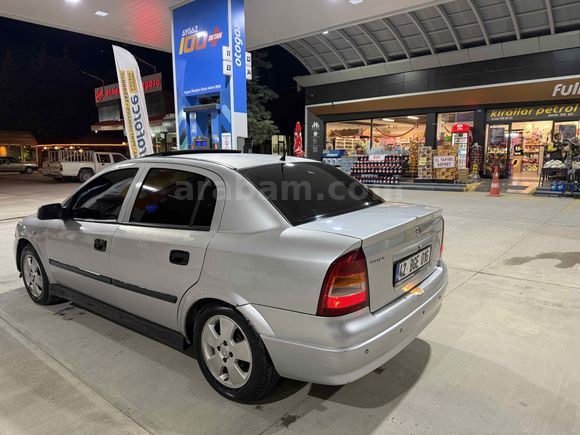 Sahibinden Opel Astra 1.6 Elegance 2004 Model 