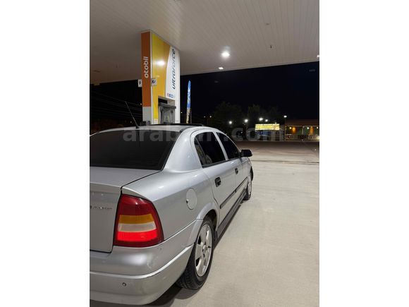 Sahibinden Opel Astra 1.6 Elegance 2004 Model 