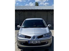 Sahibinden Renault Megane 1.6 Authentique 2006 Model