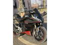 Sahibinden CFmoto 450SR 