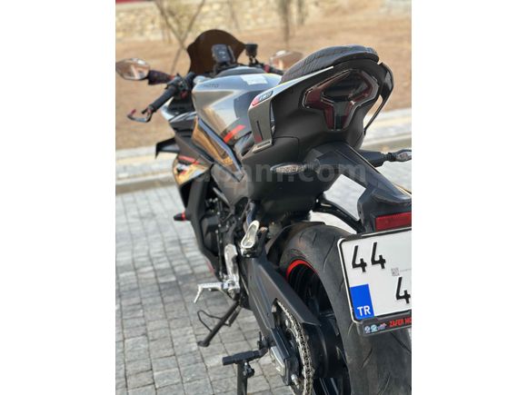 Sahibinden CFmoto 450SR 
