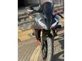 Sahibinden CFmoto 450SR 