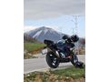Sahibinden CFmoto 450SR 