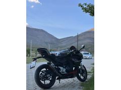Sahibinden CFmoto 450SR 