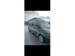 Sahibinden acil satılık  Motokaravan 