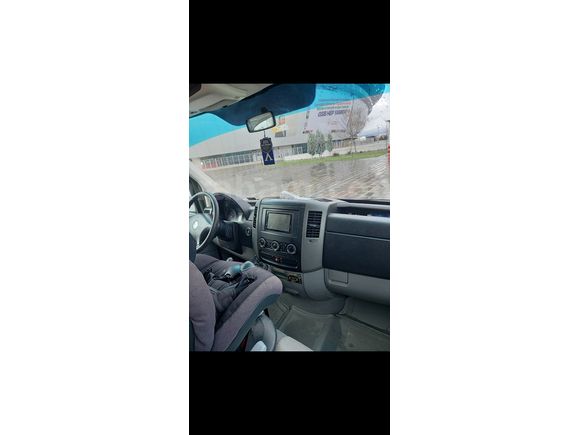 Sahibinden acil satılık  Motokaravan 