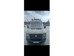 Sahibinden acil satılık  Motokaravan 