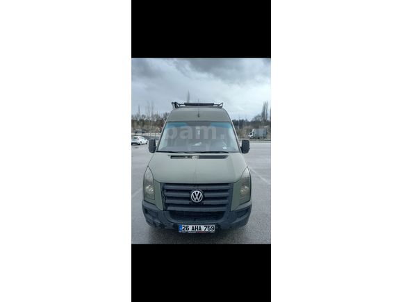 Sahibinden acil satılık  Motokaravan 