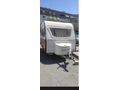 Başkent Ares Karavan, 4 kişilik, Güneş enerjisi, buzdolabı vs. 