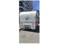 Başkent Ares Karavan, 4 kişilik, Güneş enerjisi, buzdolabı vs. 