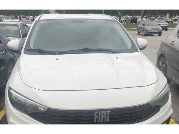 Sahibinden Fiat Egea 1.3 Multijet Easy 2021 Model 