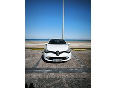 Sahibinden Renault Clio 1.2 Joy 2015 Model Samsun 120.000 km Beyaz
