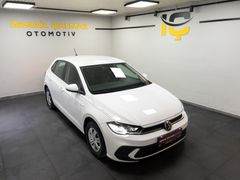 "%0 FAİZ KREDİ"2023 VOLKSWAGEN POLO 1.0 IMPRESSION "HATASIZ"