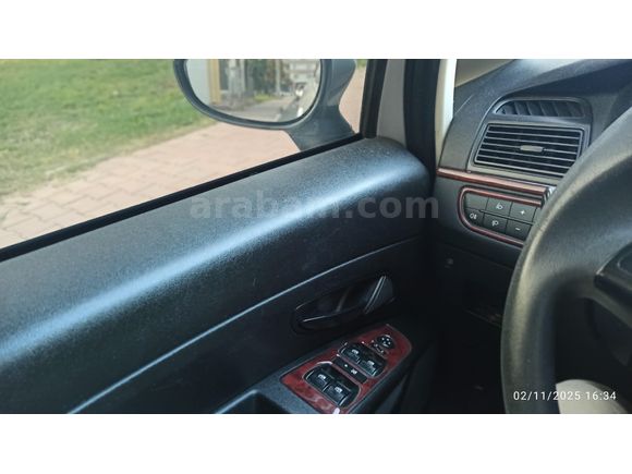 TEMİZ AİLE ARABASI Sahibinden Fiat Linea 1.3 Multijet Active Plus 2014 Model
