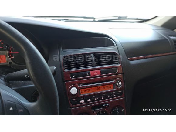 TEMİZ AİLE ARABASI Sahibinden Fiat Linea 1.3 Multijet Active Plus 2014 Model