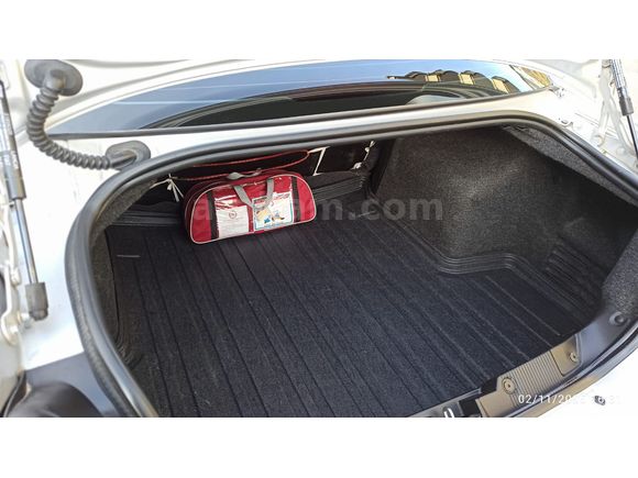 TEMİZ AİLE ARABASI Sahibinden Fiat Linea 1.3 Multijet Active Plus 2014 Model