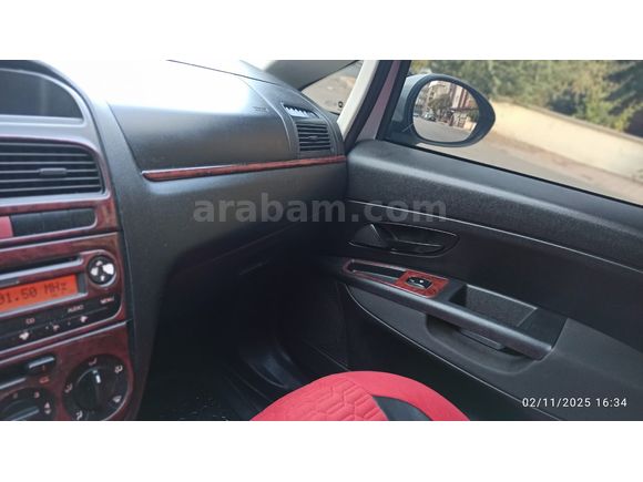 TEMİZ AİLE ARABASI Sahibinden Fiat Linea 1.3 Multijet Active Plus 2014 Model