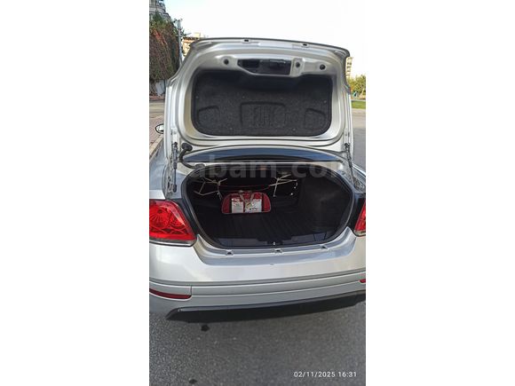 TEMİZ AİLE ARABASI Sahibinden Fiat Linea 1.3 Multijet Active Plus 2014 Model