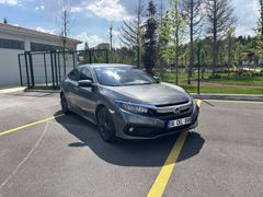 Sahibinden Honda Civic 1.6i VTEC Eco Elegance 2021 Model 