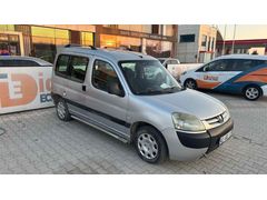 Sahibinden Peugeot 206 200HDi Sporty 2006 Model  3.500 km Gri (Gümüş)