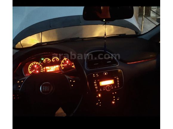 Sahibinden Fiat Punto EVO 1.3 Multijet Dynamic 2011 Model