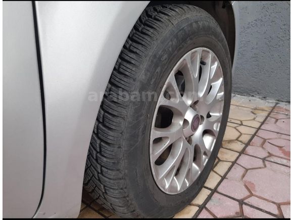 Sahibinden Fiat Punto EVO 1.3 Multijet Dynamic 2011 Model