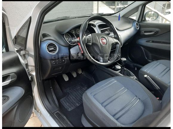 Sahibinden Fiat Punto EVO 1.3 Multijet Dynamic 2011 Model