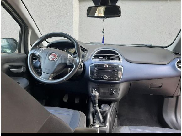Sahibinden Fiat Punto EVO 1.3 Multijet Dynamic 2011 Model