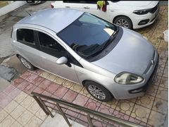 Sahibinden Fiat Punto EVO 1.3 Multijet Dynamic 2011 Model