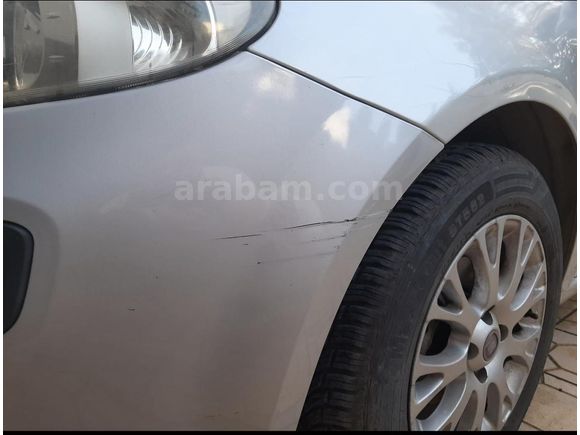 Sahibinden Fiat Punto EVO 1.3 Multijet Dynamic 2011 Model