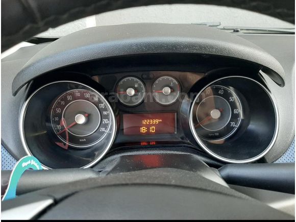 Sahibinden Fiat Punto EVO 1.3 Multijet Dynamic 2011 Model