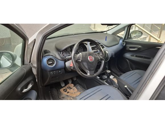Sahibinden Fiat Punto EVO 1.3 Multijet Dynamic 2011 Model