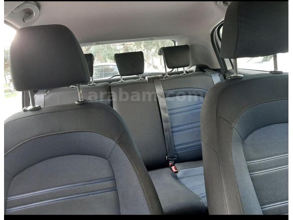Sahibinden Fiat Punto EVO 1.3 Multijet Dynamic 2011 Model