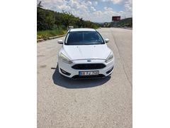 Sahibinden Ford Focus 1.6 TDCi Trend X 2015 Model  180.000 km Beyaz