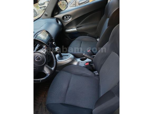Sahibinden Nissan Juke 1.6 Tekna 2014 Model