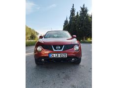 Sahibinden Nissan Juke 1.6 Tekna 2014 Model