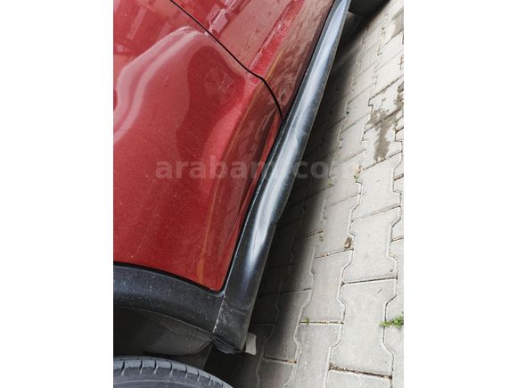 Sahibinden Nissan Juke 1.6 Tekna 2014 Model